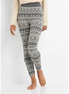 Legging thermo, bonprix Legging thermo, bonprix