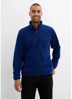 Lot de 2 vestes en polaire, bonprix Lot de 2 vestes en polaire, bonprix