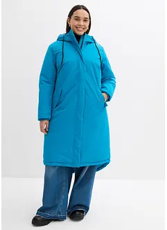 Wintermantel mit Innensteppung, bonprix Wintermantel mit Innensteppung, bonprix