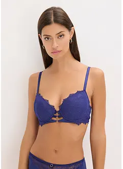 Soutien-gorge à coques et détail bijou, bonprix Soutien-gorge à coques et détail bijou, bonprix