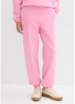 Sweathose aus reiner Baumwolle, bonprix Sweathose aus reiner Baumwolle, bonprix