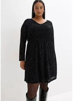 Robe en jersey, bonprix Robe en jersey, bonprix