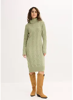 Robe en maille, bonprix Robe en maille, bonprix