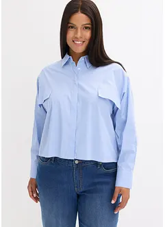 Blouse oversize, bonprix Blouse oversize, bonprix