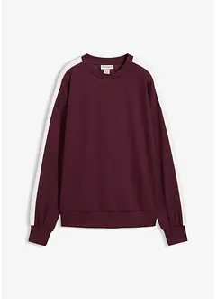 Sweat-shirt oversize, bonprix Sweat-shirt oversize, bonprix