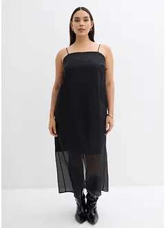 Spaghetti-Trägerkleid, bonprix Spaghetti-Trägerkleid, bonprix