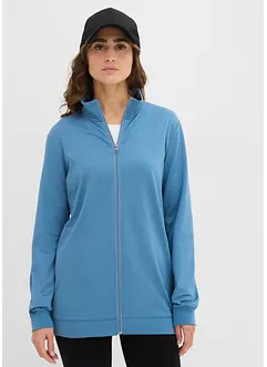 Thermo-Sweatjacke, bonprix Thermo-Sweatjacke, bonprix