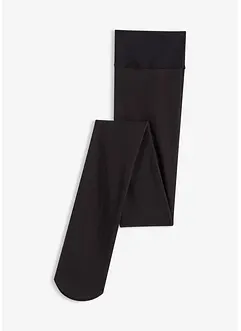 Wärmende Schwangerschafts-Strumpfhose in transparenter Optik, 50 DEN, bonprix Wärmende Schwangerschafts-Strumpfhose in transparenter Optik, 50 DEN, bonprix