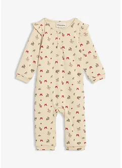 Dors-bien 100% coton, bonprix Dors-bien 100% coton, bonprix