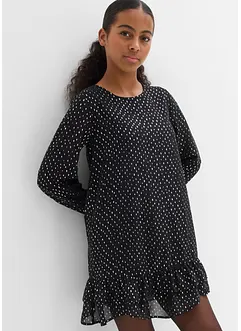 Chiffonkleid, bonprix Chiffonkleid, bonprix