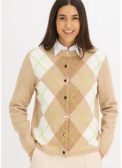Strickjacke, bonprix Strickjacke, bonprix