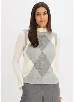 Pullunder, bonprix Pullunder, bonprix