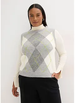 Pullunder, bonprix Pullunder, bonprix