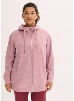 Thermo Sportjacke,  schnelltrocknend, bonprix Thermo Sportjacke,  schnelltrocknend, bonprix