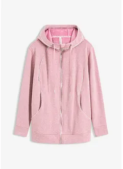 Thermo Sportjacke,  schnelltrocknend, bonprix Thermo Sportjacke,  schnelltrocknend, bonprix