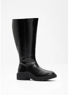 Weitschaftstiefel, bonprix Weitschaftstiefel, bonprix