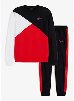 Survêtement (Ens. 2 pces.), bonprix Survêtement (Ens. 2 pces.), bonprix