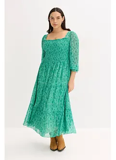 Robe longue en jersey, bonprix Robe longue en jersey, bonprix