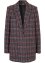 Oversize Jersey-Blazer aus Baumwolle, bpc bonprix collection