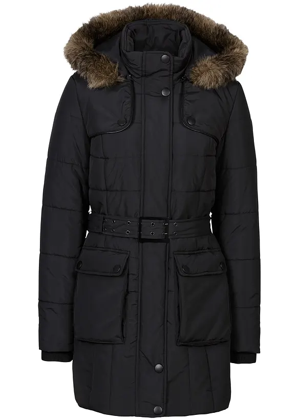 Winterjacke, bonprix