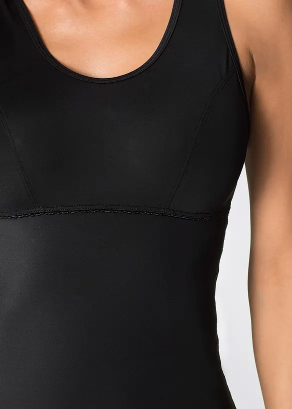 Top sculptant maintien fort, bonprix