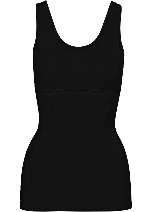Top sculptant maintien fort, bonprix