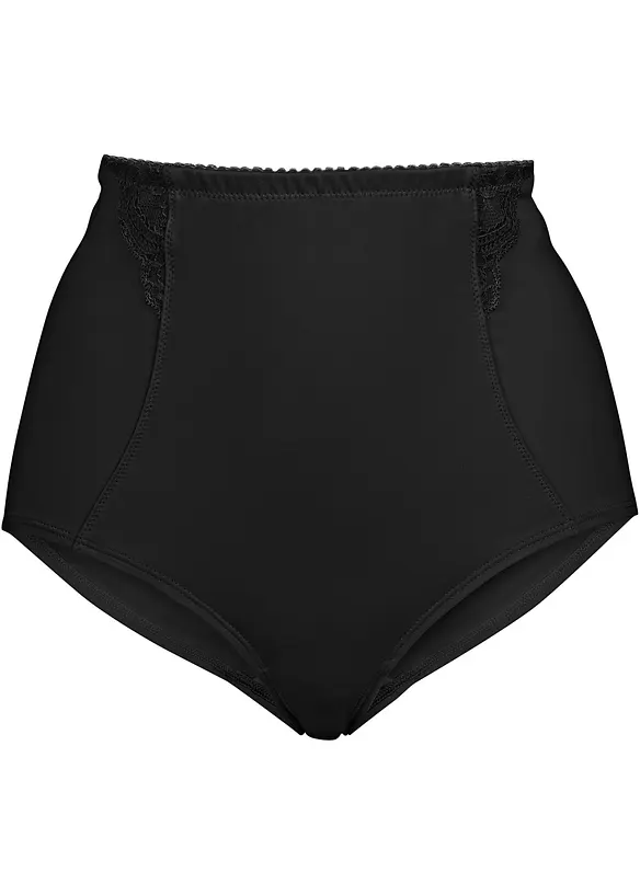 Culotte sculptante maintien modéré, bonprix