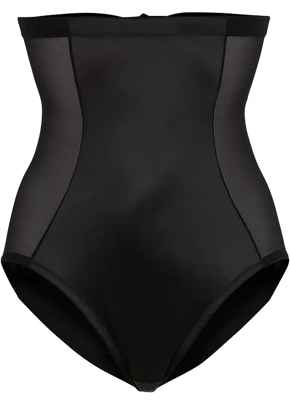 Slip taille haute sculptant, maintien fort, bonprix