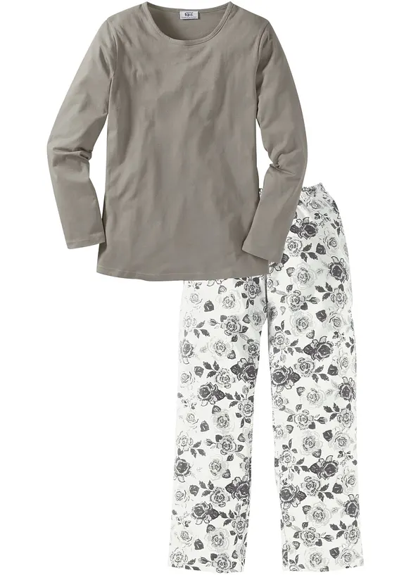 Pyjama, bonprix