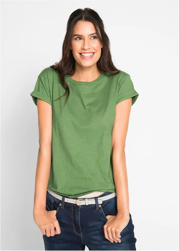 Boxy-Shirt, bonprix