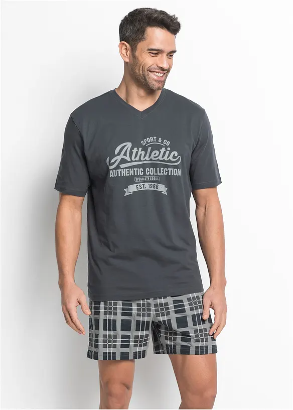 Pyjashort (ens. 2 pces), bonprix