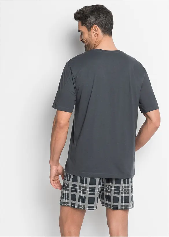 Pyjashort (ens. 2 pces), bonprix