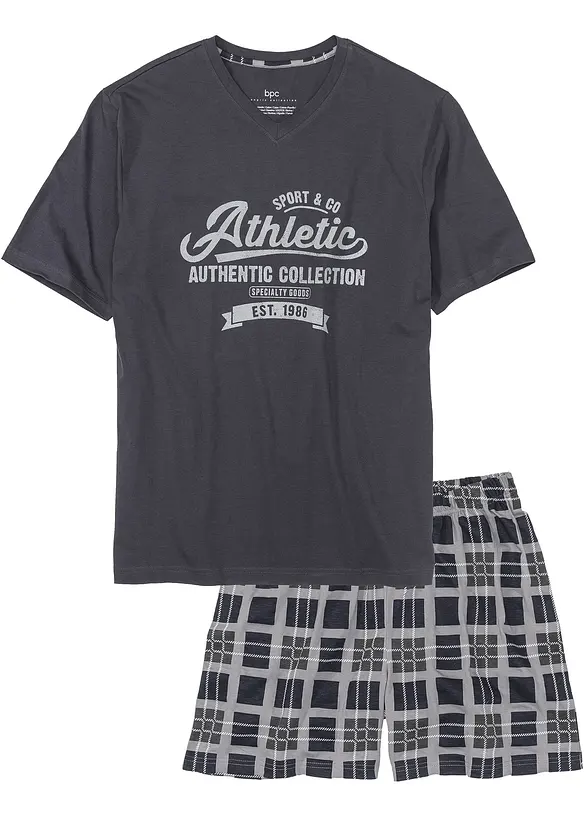Pyjashort (ens. 2 pces), bonprix