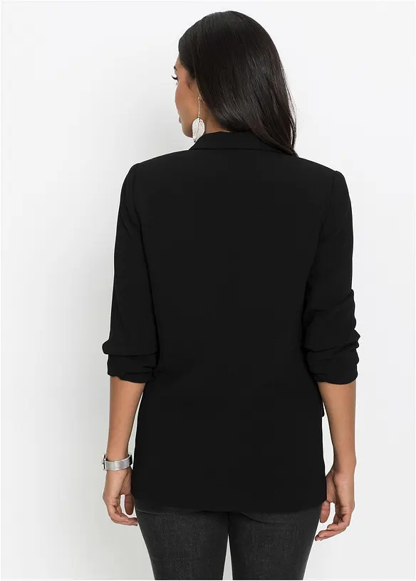 Blazer long, bonprix