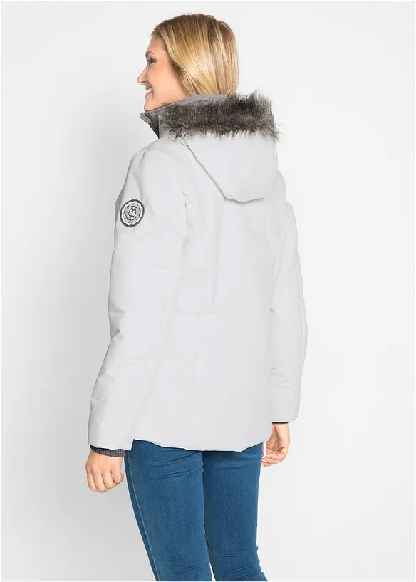 Veste d’hiver style 2 en 1, bonprix