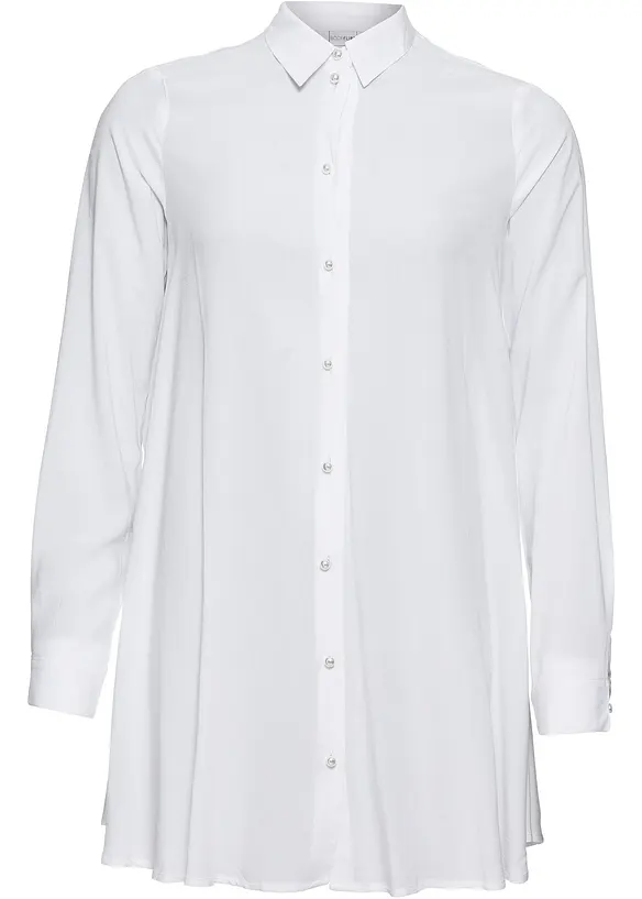 Chemisier 100% viscose, bonprix