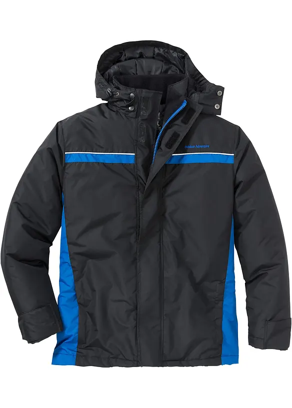 Veste technique imperméable, bonprix