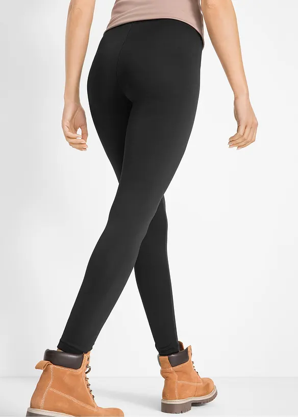 Legging thermo, bonprix