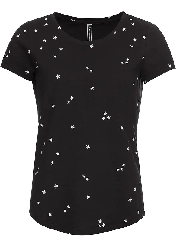 T-shirt 100% coton, bonprix