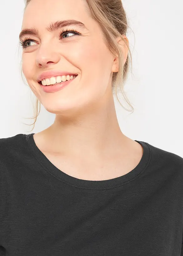 Boxy-Shirt, bonprix