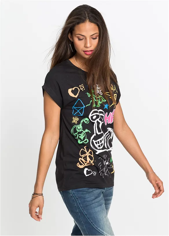 T-Shirt, bonprix
