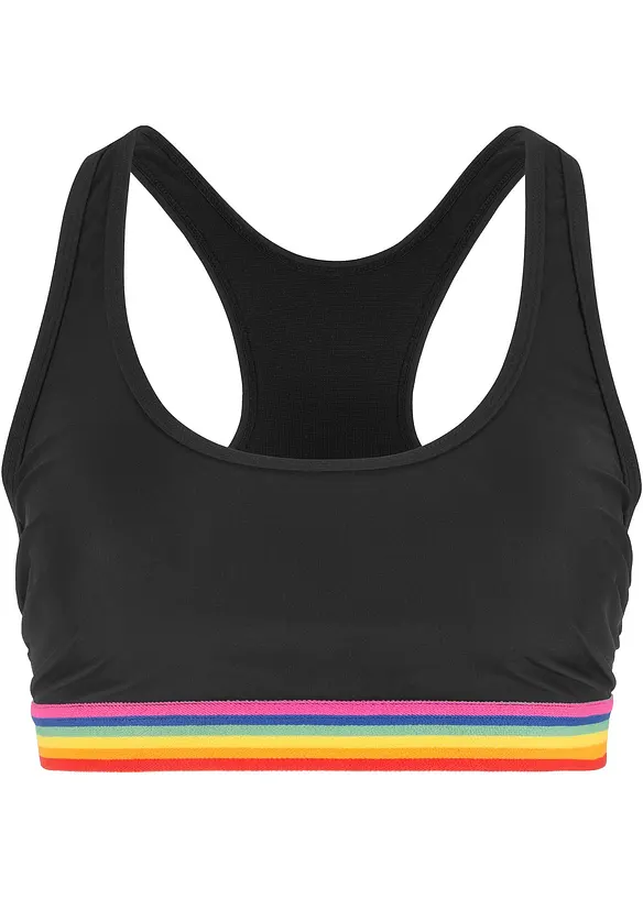 Bustier-Bikinioberteil, bonprix
