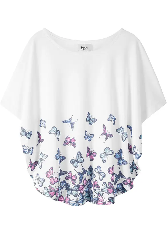 Oversize-Shirt, bonprix