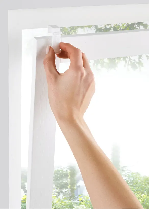 Store double à imprimé coquillages, bonprix