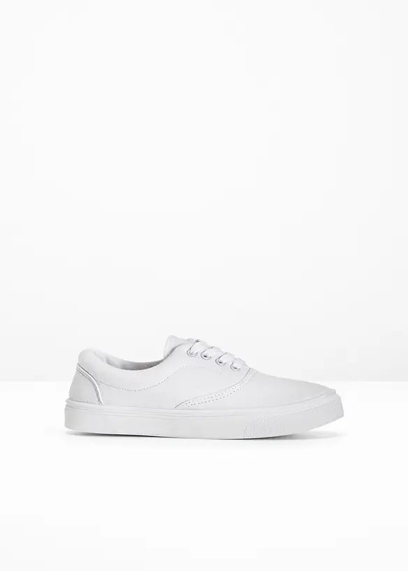 Tennis en toile, bonprix