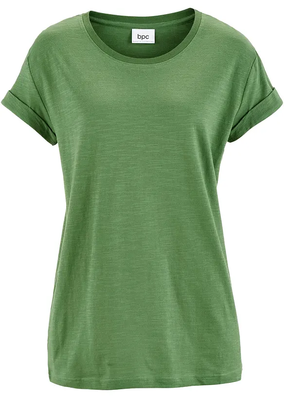 Boxy-Shirt, bonprix