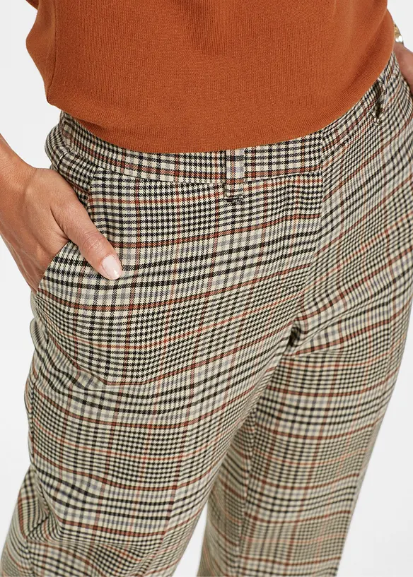 Stretch-Hose, bonprix