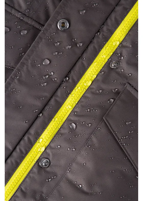 wasserdichte Funktions-Jacke, bonprix