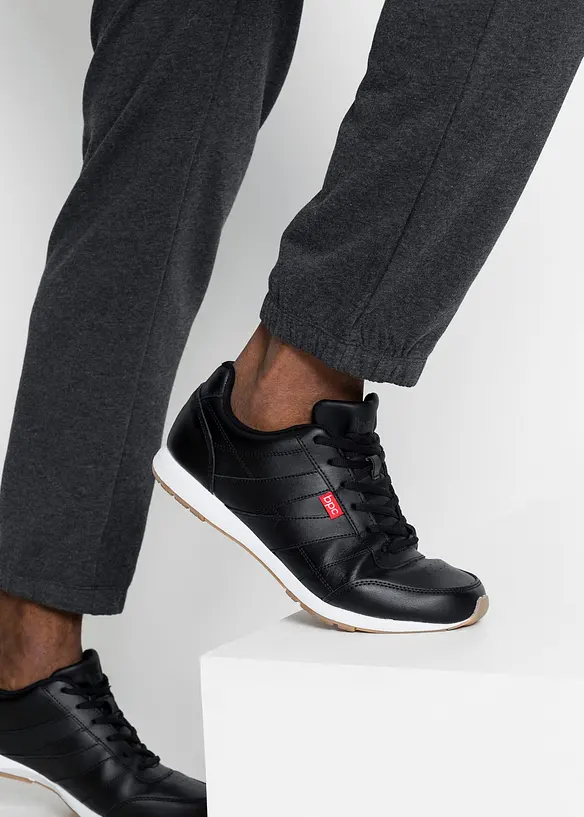 Jogginghose (2er Pack), bonprix