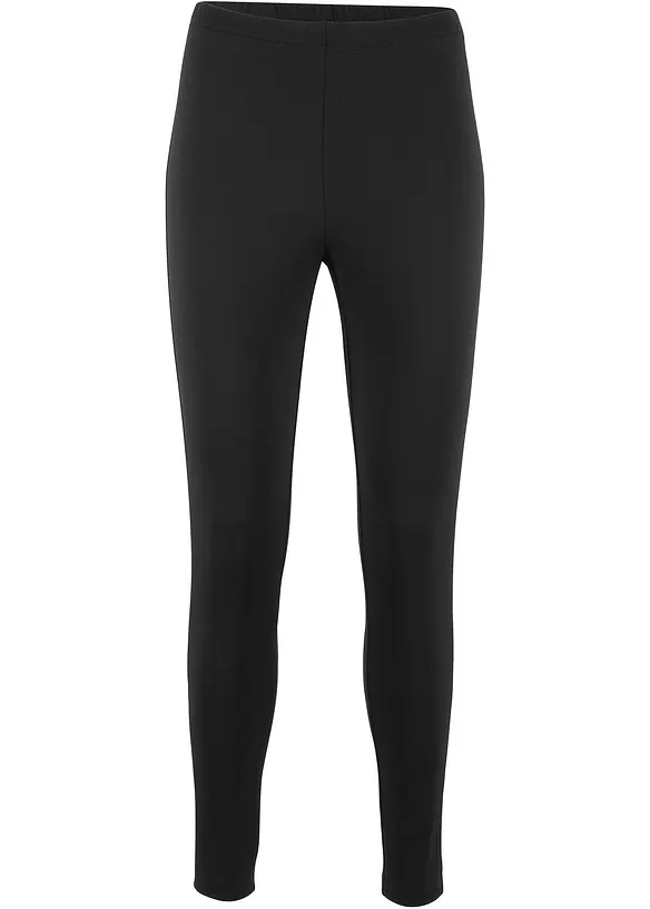 Legging thermique à taille élastiquée, bonprix